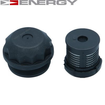 Cap, oil filter housing - SE00049 ENERGY