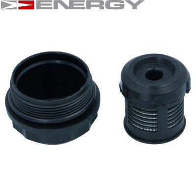 Cap, oil filter housing - SE00049 ENERGY