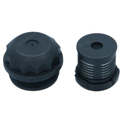 Cap, oil filter housing - SE00049 ENERGY