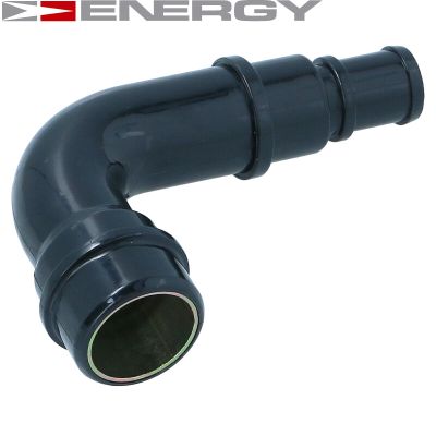 Flessibile, Scarico aria copritestata - SE00052 ENERGY