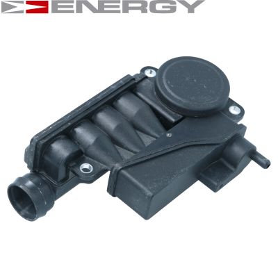 Separatore olio, Ventilazione monoblocco - SE00054 ENERGY
