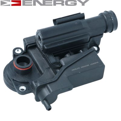 Separatore olio, Ventilazione monoblocco - SE00054 ENERGY