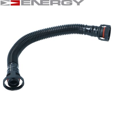Hose, cylinder head cover breather - SE00055 ENERGY