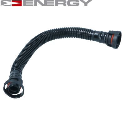Hose, cylinder head cover breather - SE00055 ENERGY