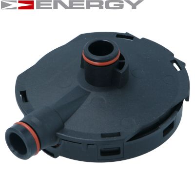 Valve, engine block breather - SE00057 ENERGY