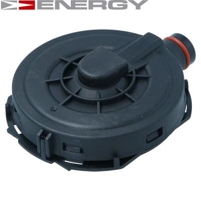 Valve, engine block breather - SE00057 ENERGY