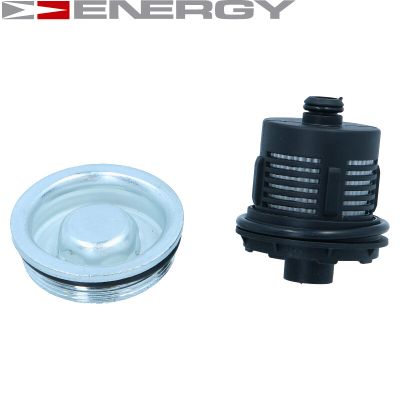 Filtro idraulico, frizione a lamelle-quattro ruote motrici - SE00058 ENERGY