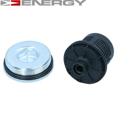 Filtro idraulico, frizione a lamelle-quattro ruote motrici - SE00058 ENERGY