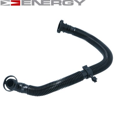 Hose, cylinder head cover breather - SE00059 ENERGY