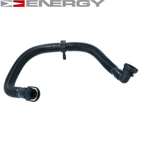 Hose, cylinder head cover breather - SE00059 ENERGY