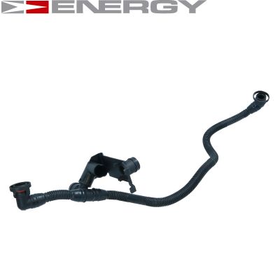 Flessibile, Scarico aria copritestata - SE00060 ENERGY