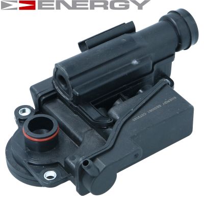 Valve, engine block breather - SE00061 ENERGY