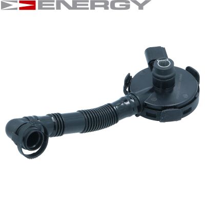 Valve, engine block breather - SE00063 ENERGY