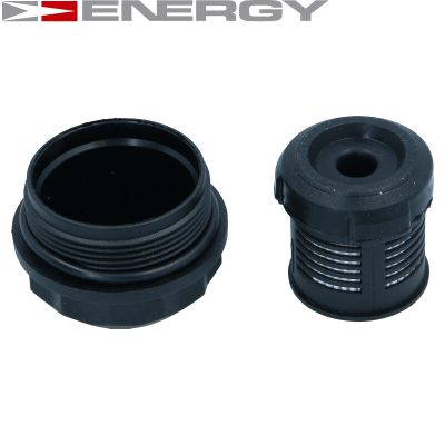 Hydraulic Filter, all-wheel-drive coupling - SE00066 ENERGY