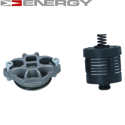 Filtro idraulico, frizione a lamelle-quattro ruote motrici - SE00067 ENERGY