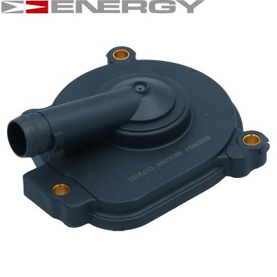 Housing Cover, crankcase - SE00069 ENERGY