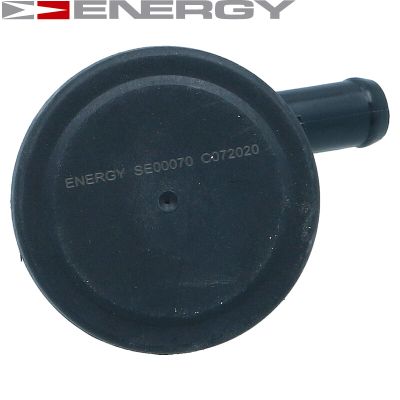 Valve, engine block breather - SE00070 ENERGY