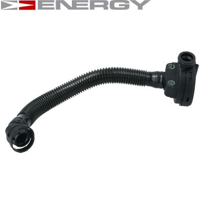 Valve, engine block breather - SE00071 ENERGY
