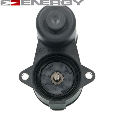 Regolatore, Pinza freno stazionamento - SH00005 ENERGY