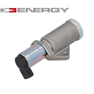Idle Control Valve, air supply - SK0002 ENERGY
