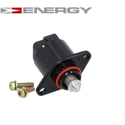 Idle Control Valve, air supply - SK0003 ENERGY