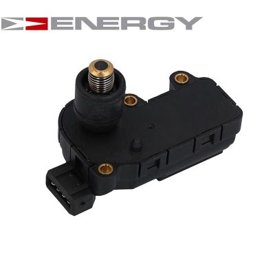 Idle Control Valve, air supply - SK0004 ENERGY
