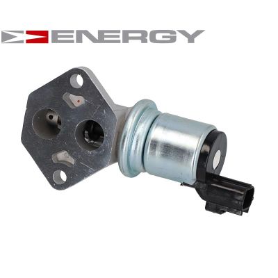 Idle Control Valve, air supply - SK0005 ENERGY