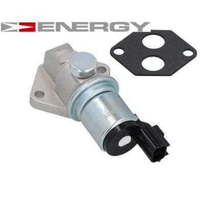 Idle Control Valve, air supply - SK0005 ENERGY