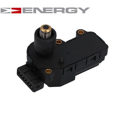 Idle Control Valve, air supply - SK0006 ENERGY