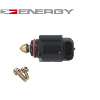 Idle Control Valve, air supply - SK0008 ENERGY