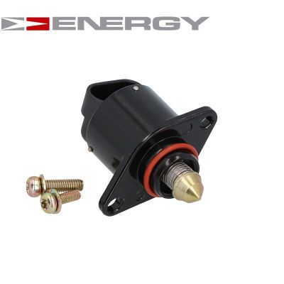 Idle Control Valve, air supply - SK0011 ENERGY