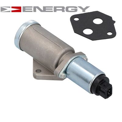 Idle Control Valve, air supply - SK0015 ENERGY