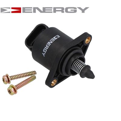 Idle Control Valve, air supply - SK0016 ENERGY