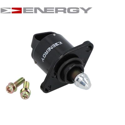 Idle Control Valve, air supply - SK0019 ENERGY