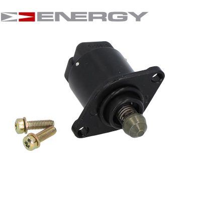 Idle Control Valve, air supply - SK0021 ENERGY