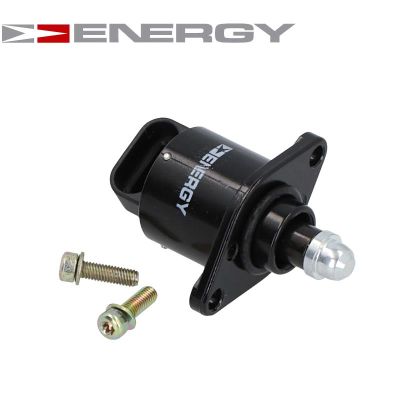 Idle Control Valve, air supply - SK0023 ENERGY