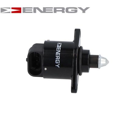 Idle Control Valve, air supply - SK0025 ENERGY