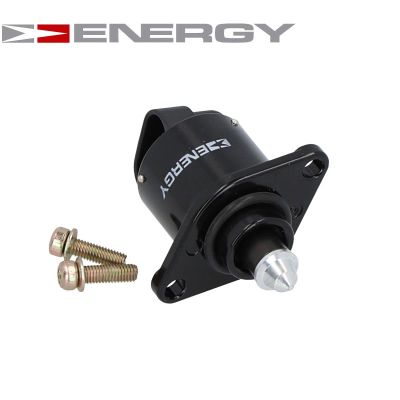 Idle Control Valve, air supply - SK0025 ENERGY