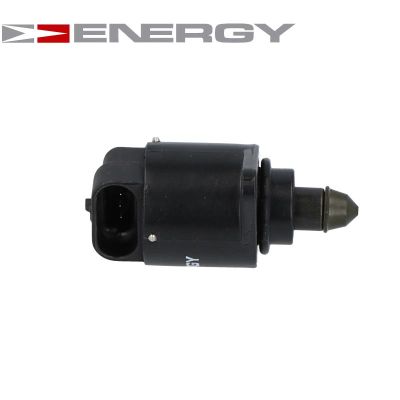 Idle Control Valve, air supply - SK0026 ENERGY