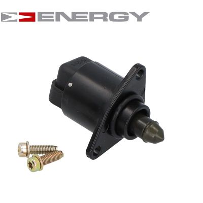 Idle Control Valve, air supply - SK0026 ENERGY