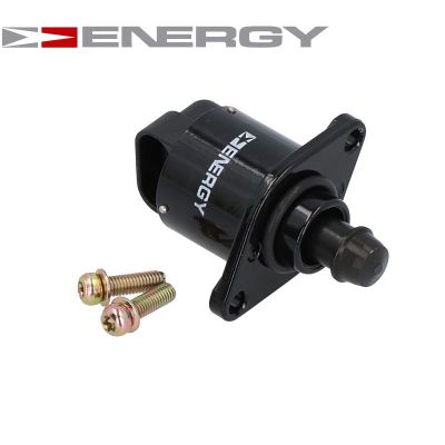 Idle Control Valve, air supply - SK0027 ENERGY