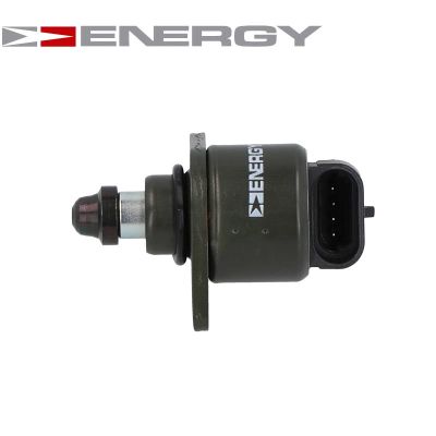 Idle Control Valve, air supply - SK0030 ENERGY