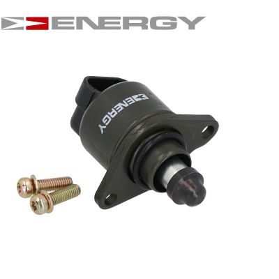 Idle Control Valve, air supply - SK0030 ENERGY