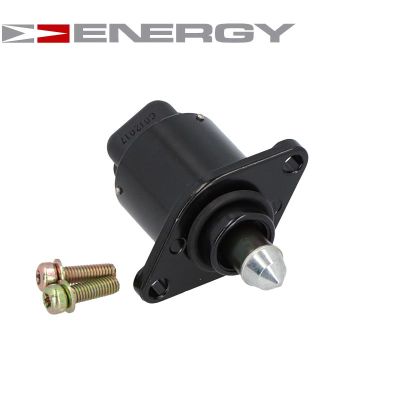 Idle Control Valve, air supply - SK0033 ENERGY