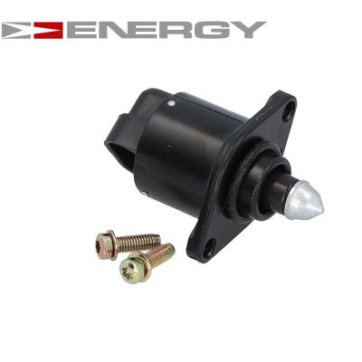 Idle Control Valve, air supply - SK0034 ENERGY