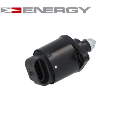 Idle Control Valve, air supply - SK0034 ENERGY