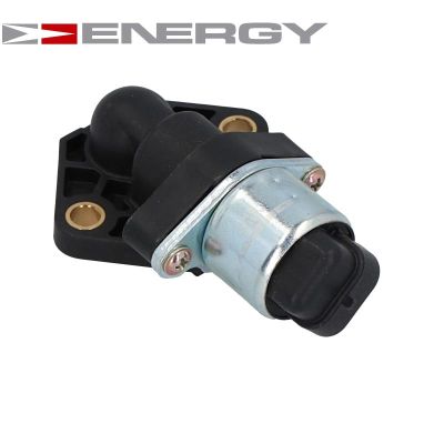 Idle Control Valve, air supply - SK0038 ENERGY