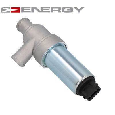 Valvola regolazione reg. minimo, Alimentazione aria - SK0045 ENERGY