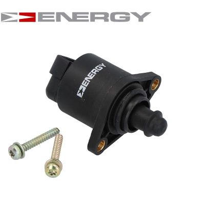 Idle Control Valve, air supply - SK0047 ENERGY