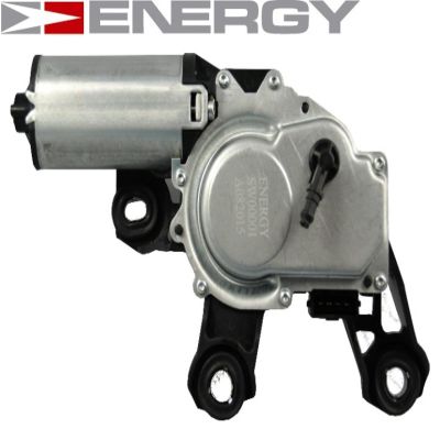 Motore tergicristallo - SW00001 ENERGY